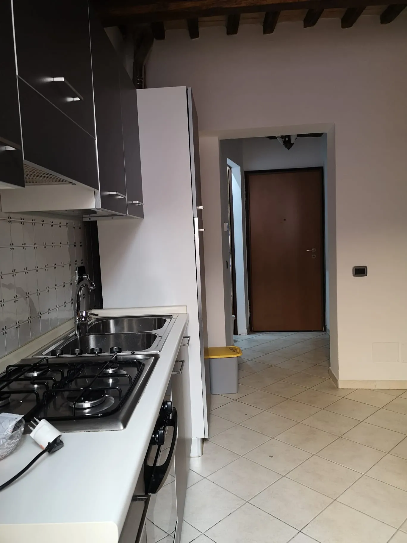 appartamento centro storico foligno per vacanze