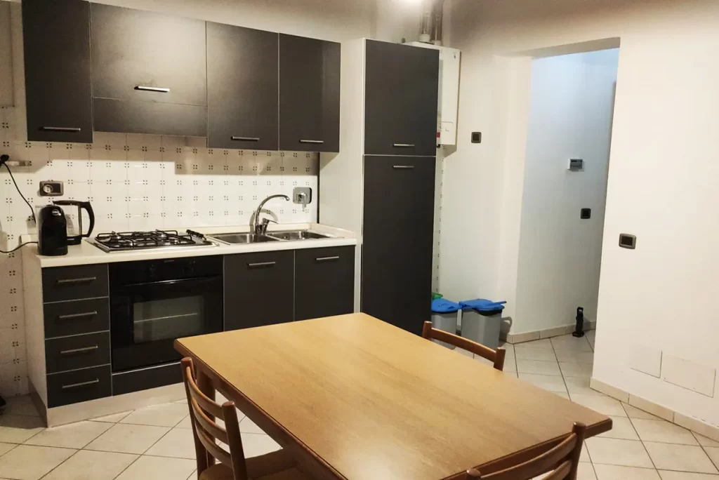 appartamento vacanze foligno