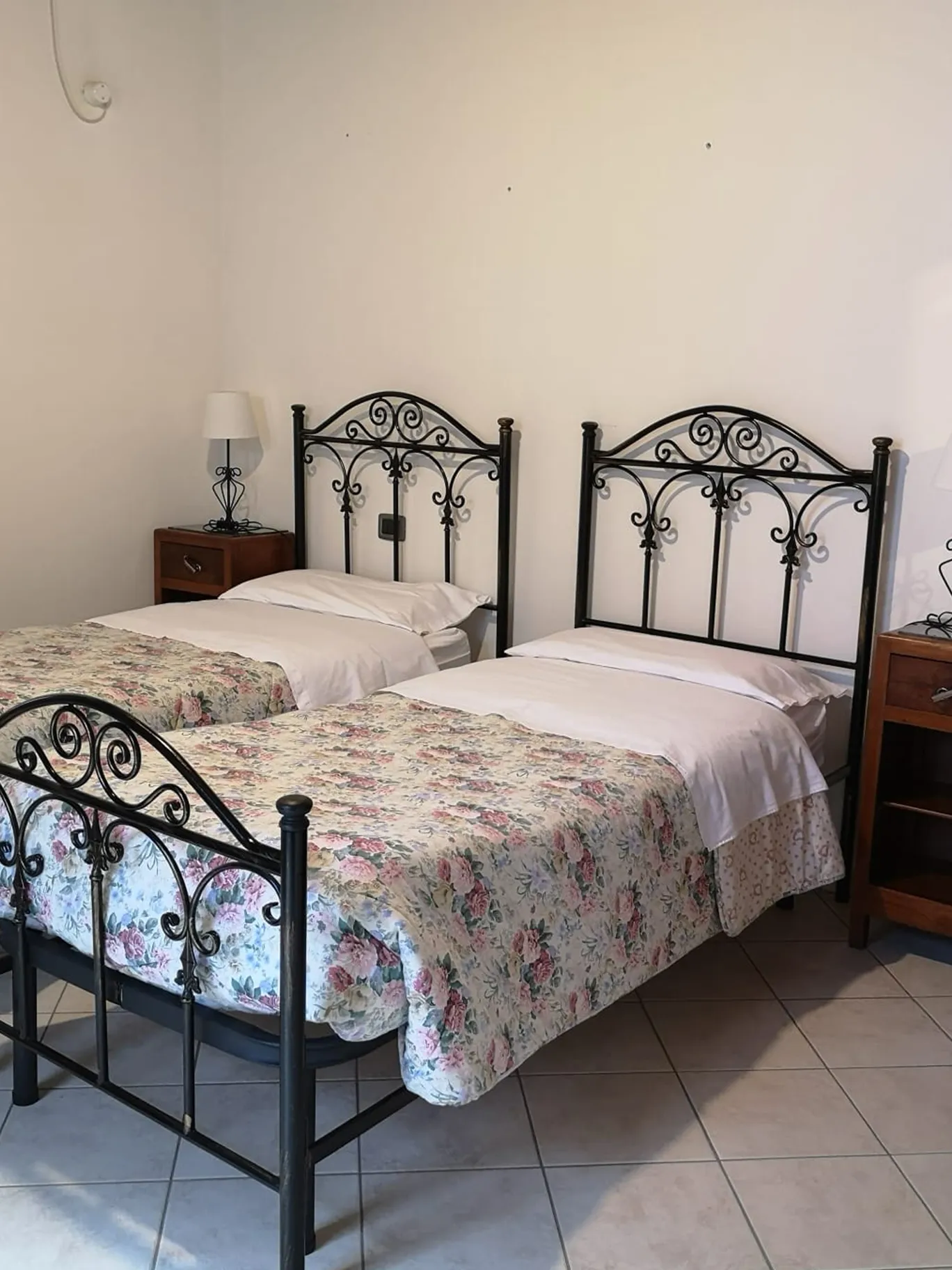 appartamento vacanze foligno a modo mio