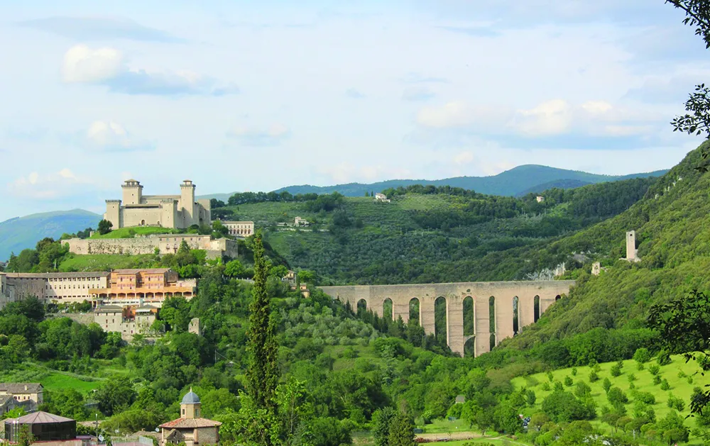 spoleto